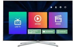 IPTV24