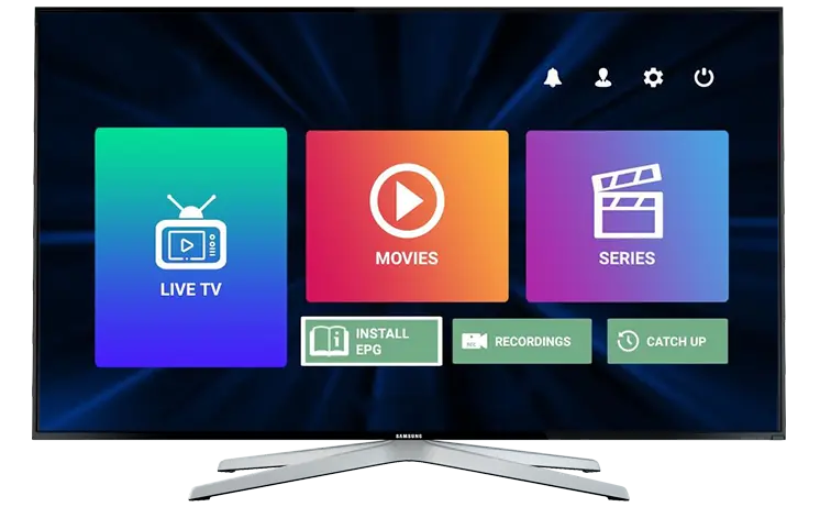 IPTV24